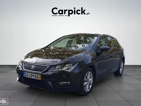 SEAT Leon 1.0 EcoTSI Style S/S