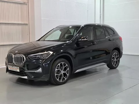 BMW X1 X1 sDrive 20dA