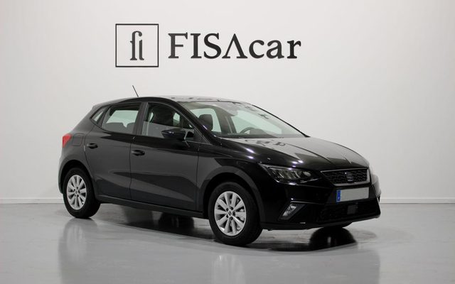 SEAT IBIZA 1.0 TSI STYLE
