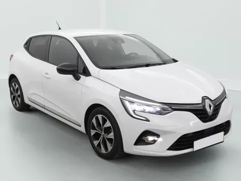 Renault CLIO V Clio TCe 100 GPL - 21N Business Occasion