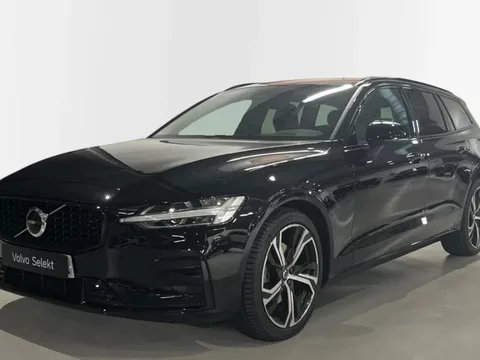 VOLVO V60 V60 B4 Plus Aut.