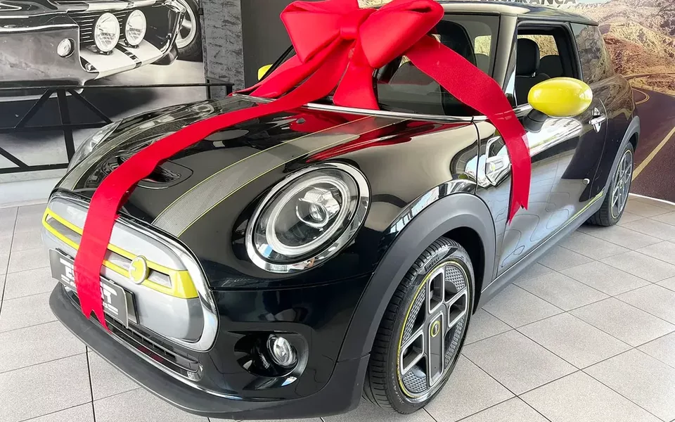 MINI 3 Portas Cooper SE