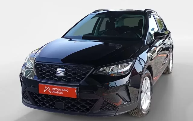 SEAT Arona 1.0 TSI Style DSG