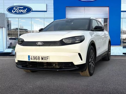 FORD Capri Capri AWD Rango Extendido Premium79kWh - 44900€ en Leioa