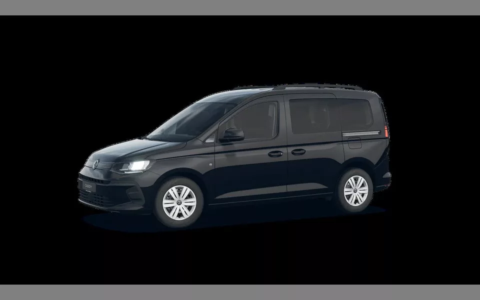VOLKSWAGEN Caddy 1.5 TSI Goal DSG