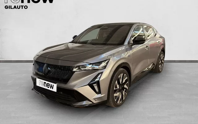 Renault Rafale 1.2 Full Hybrid E-Tech Esprit Alpine