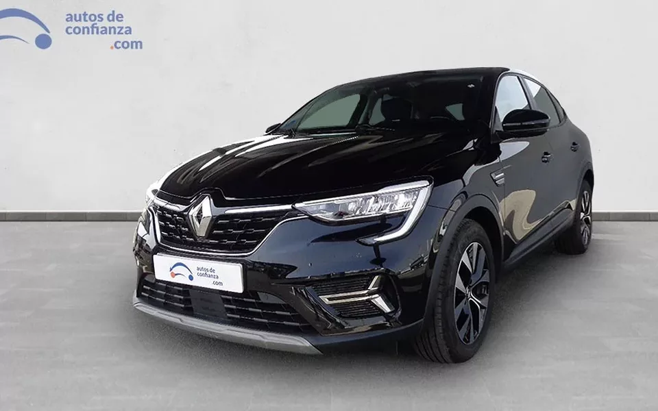 RENAULT Arkana ARKANA EQUILIBRE HYBRID