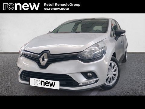 Renault Clio Business dCi 55 kW (75 CV)