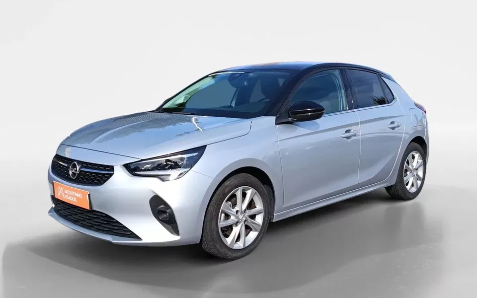 Opel Corsa 1.5 D Elegance