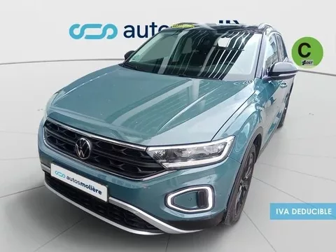 VOLKSWAGEN T-Roc T-Roc 2.0TDI Dark DSG7 110KW