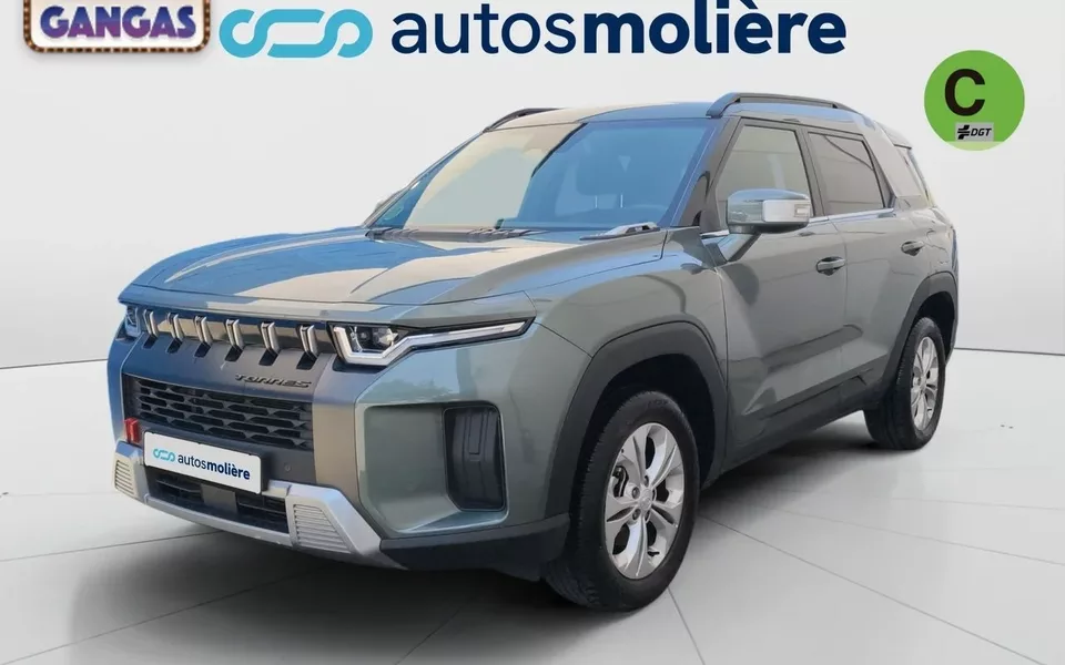 G15 Trend 120 kW (163 CV)