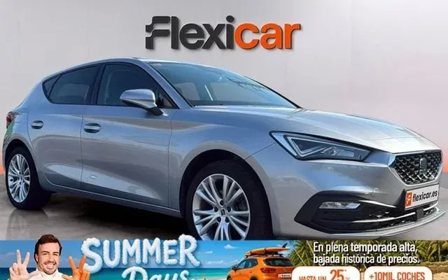SEAT León León 1.5 TSI S&S Xcellence 150