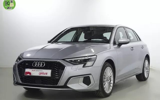 AUDI A3 A3 Sportback 35TDI Advanced S tronic