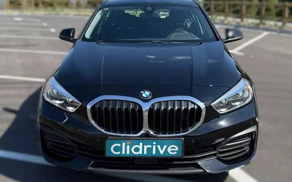 BMW Serie 1 116i