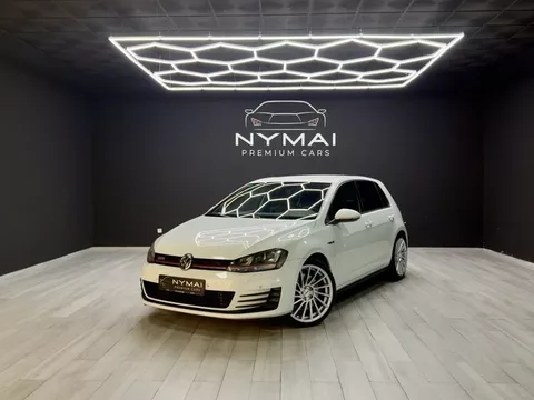 VOLKSWAGEN Golf Golf 2.0 TSI GTI Performance DSG 230