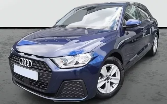 AUDI A1 Sportback Edition 25 TFSI 70 kW (95 CV)
