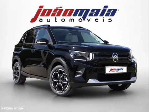 Citroën C3 1.2 Turbo Max