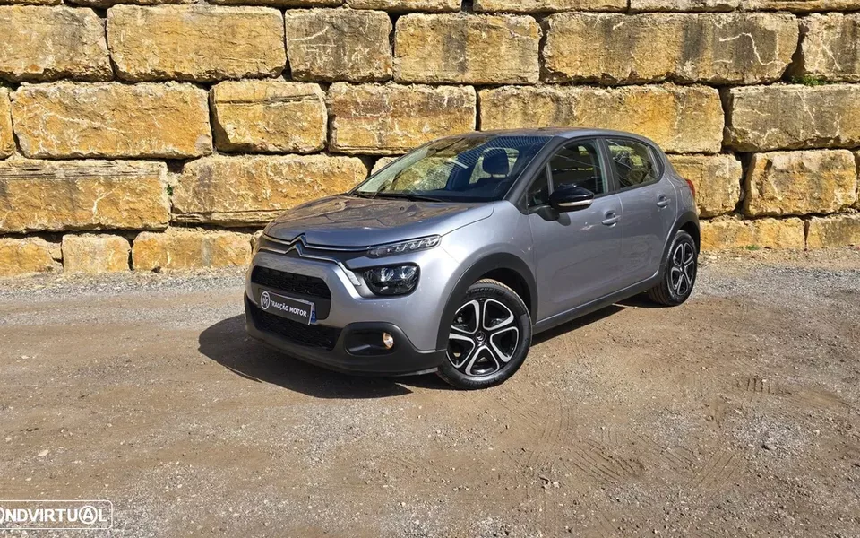 Citroën C3 1.2 PureTech Plus