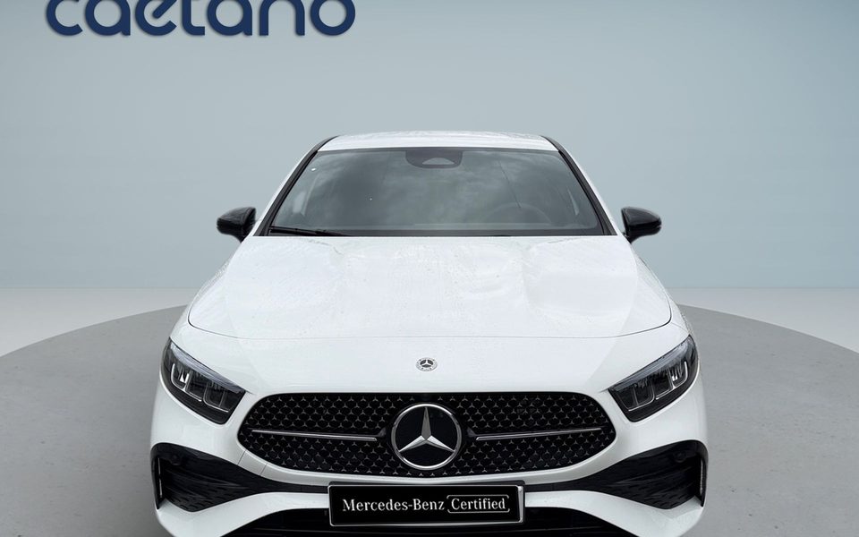 Mercedes-Benz Classe A
