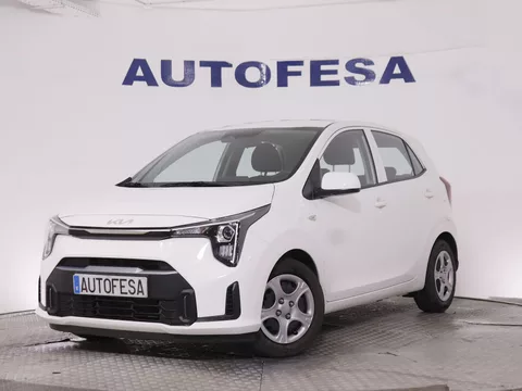 Kia Picanto 1.0 GDI CONCEPT 68CV 5P # IVA DEDUCIBLE, NAVY, PARKTRONIC