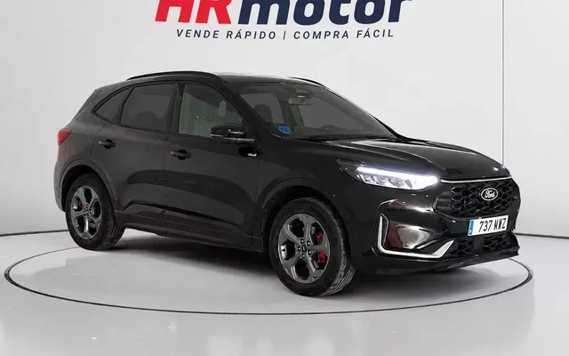 FORD Kuga Kuga 2.5 Duratec PHEV ST-Line X 4x2