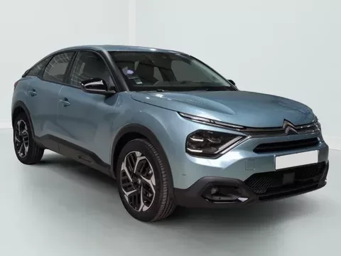 Citroën C4 PureTech 130 S&S BVM6 Feel Pack Occasion