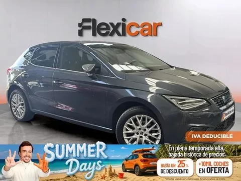 SEAT Ibiza 1.0 TSI 85kW Special Edition Xcellence