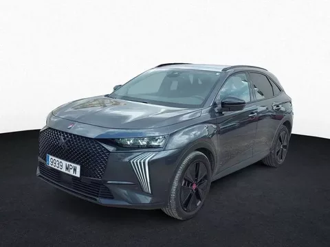DS DS 7 Crossback DS 7 Crossback E-Tense Performance Line Aut. 4x2