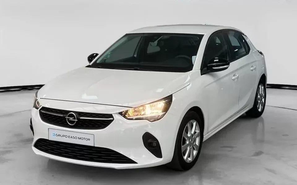 OPEL Corsa Corsa 1.2T XHL S/S Edition 100