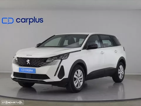 Peugeot 5008 1.2 PureTech Active Pack