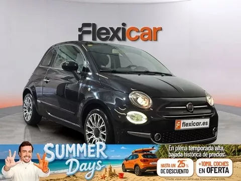 FIAT 500 500 1.2 Pop