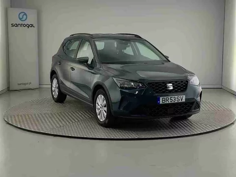 SEAT - Arona - Arona 1.0 TSI Style