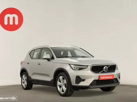 Volvo XC 40 1.5 T2 Core Auto