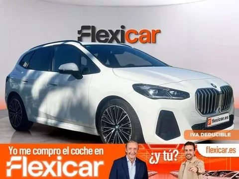 BMW Serie 2 218i M Sport