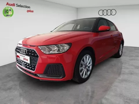 AUDI A1 A1 Sportback 25 TFSI Advanced 70kW