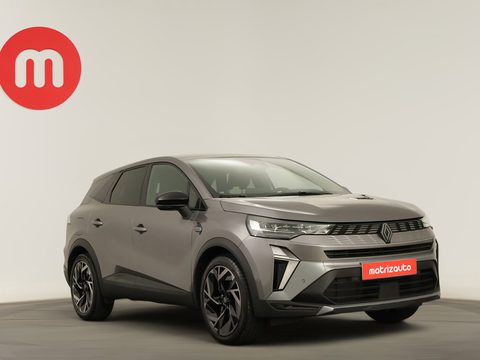 Renault Symbioz