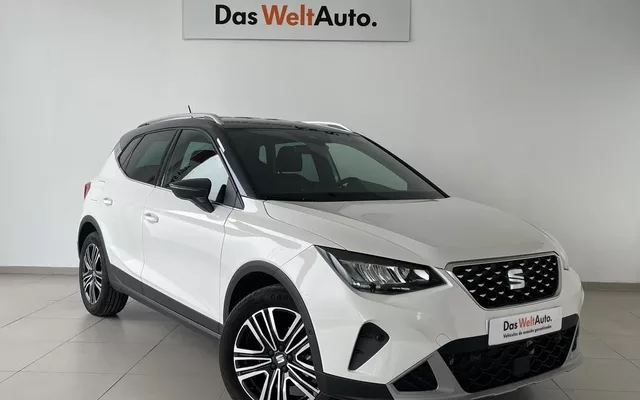 SEAT Arona Arona 1.0 TSI S&S X-Perience Special Edition 115