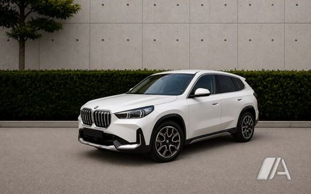 BMW Serie 2 M2A Competition