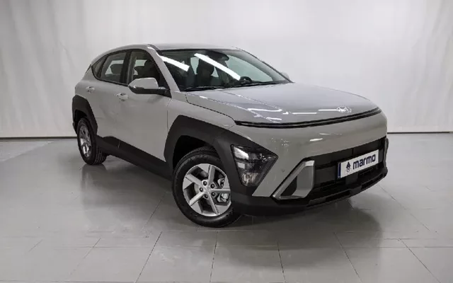 HYUNDAI Kona KONA MAXX 1.6 GDI 129CV HIBRIDO