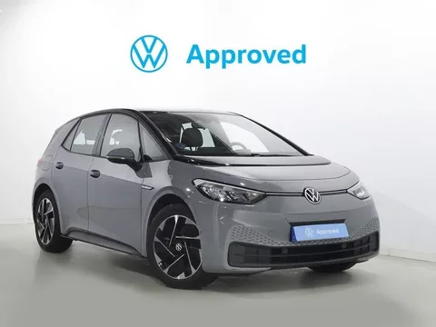 VOLKSWAGEN ID.3 ID.3 Pro 107kW