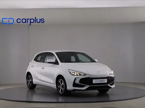 MG MG3 Comfort