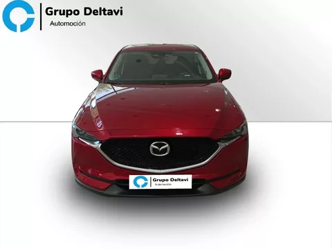 MAZDA CX-5 CX-5 2.0 Zenith 2WD 121kW