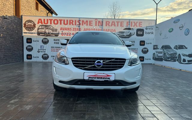 Volvo XC60 2.0Diesel Automat 2015/10Euro5