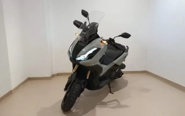 Honda ADV 350
