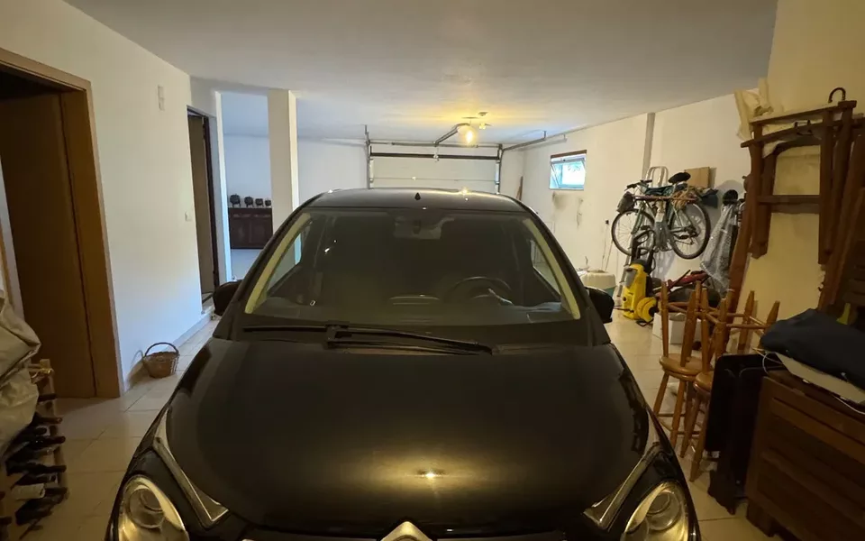 Citroën C1 1.0 Attraction