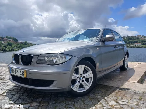 BMW 116 d