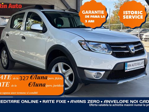 Dacia Sandero Diesel 1.5 Dci