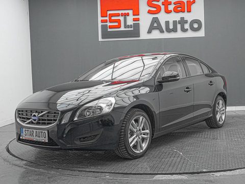 Volvo S60, 2011, 115 CP, 220.000 KM, Manuala