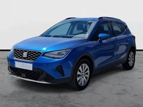 SEAT Arona SEAT 1.0 TSI 110 CV STYLE XL EDITION