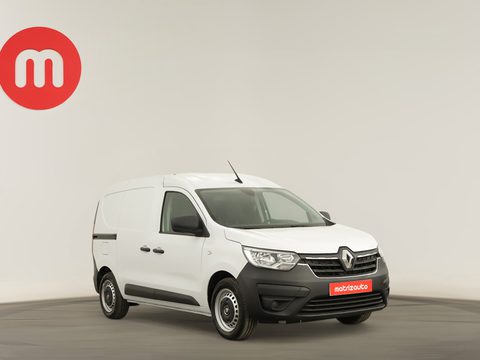 Renault Express Van